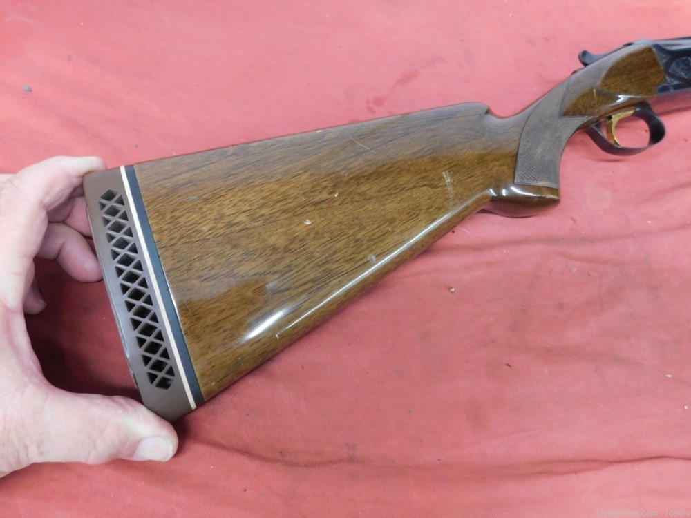 Browning Superposed Skeet 410-img-1