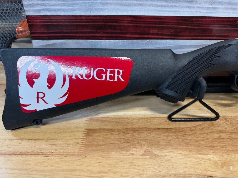 Ruger 10/22 Carbine 22 LR 10+1 18.50"-img-1