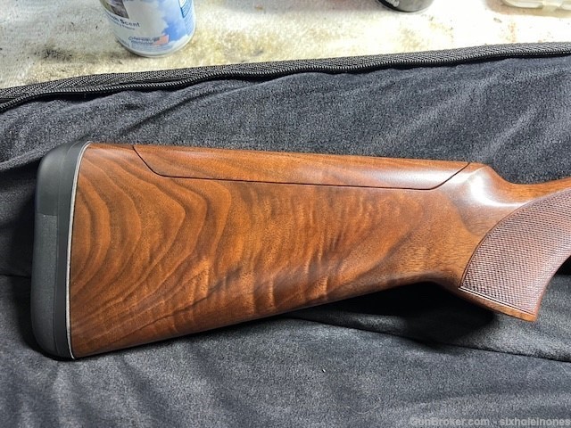 New Browning 725  Pro in 20 gauge 0180027010 Pretty Wood !-img-3