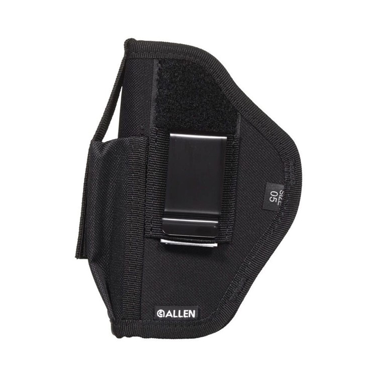 ALLEN COMPANY #5 Ambidextrous Handgun Belt Holster (44505)-img-2