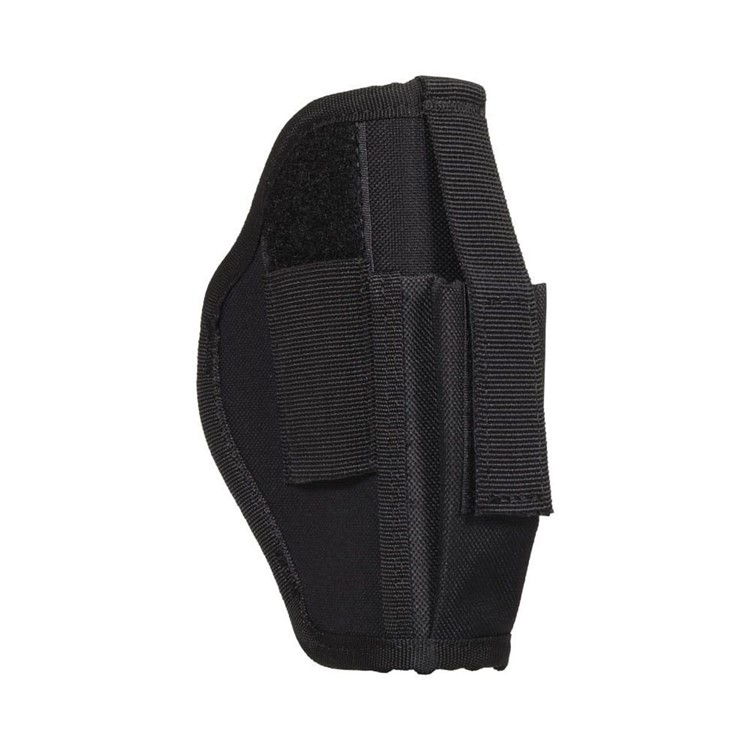 ALLEN COMPANY #5 Ambidextrous Handgun Belt Holster (44505)-img-3