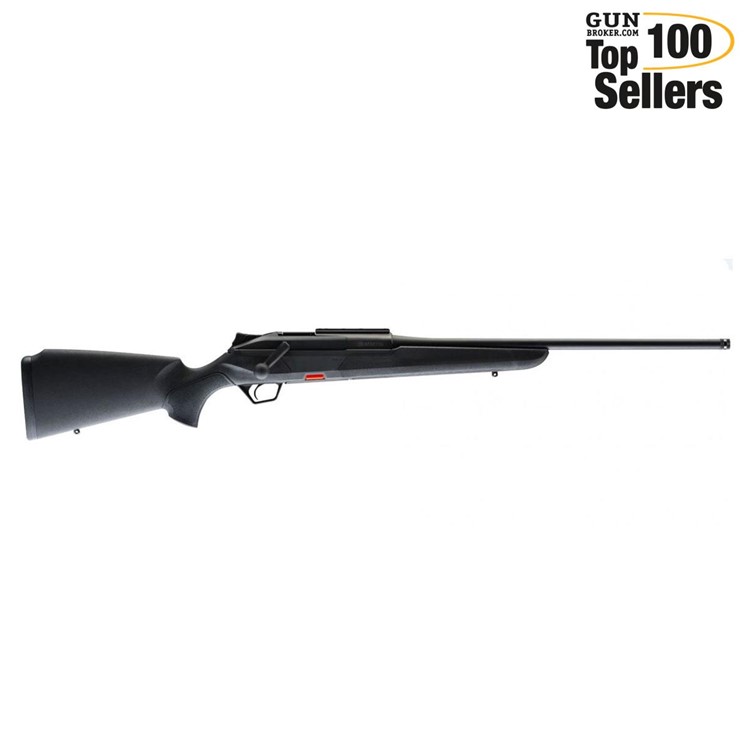 BERETTA BRX1 Black .308 Winchester 20in 5rd Bolt-Action Rifle JBRX1E316/20-img-0