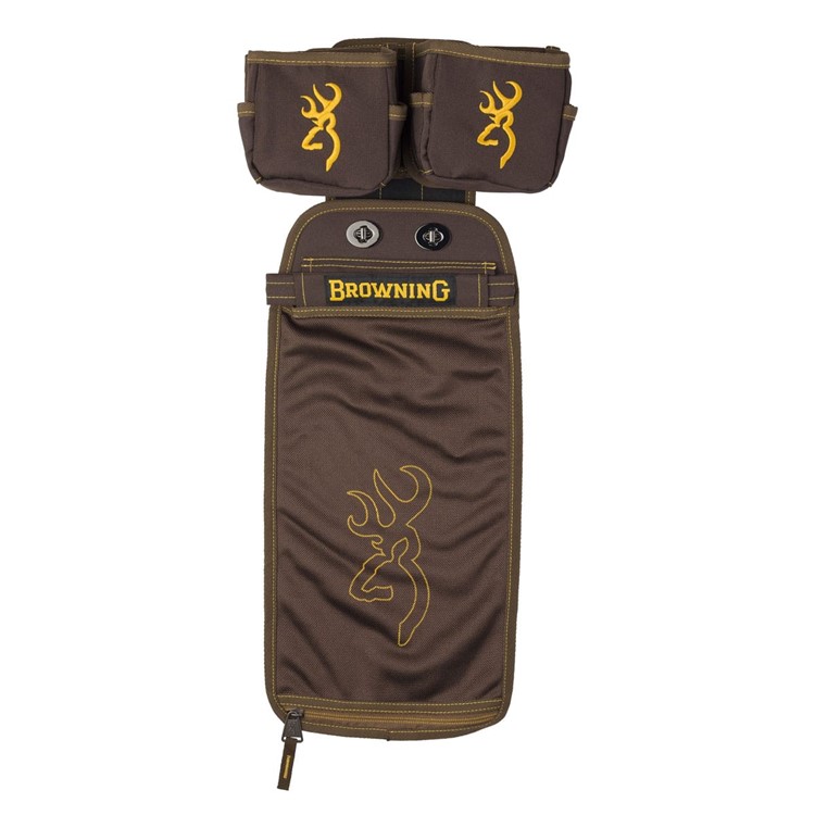 BROWNING Comp Series Shell Pouch (125188)-img-1