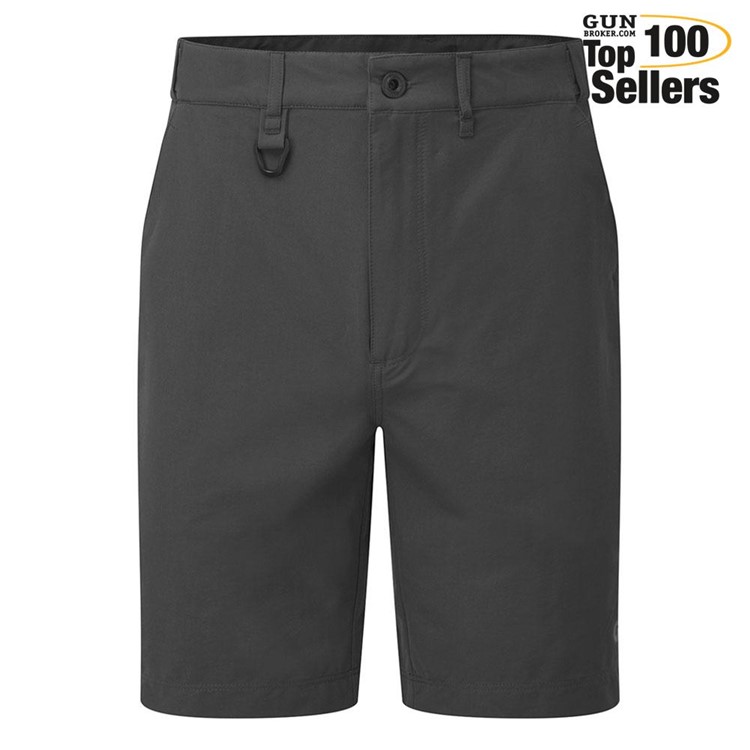 GILL Excursion Short, Color: Graphite, Size: 2XL-img-0
