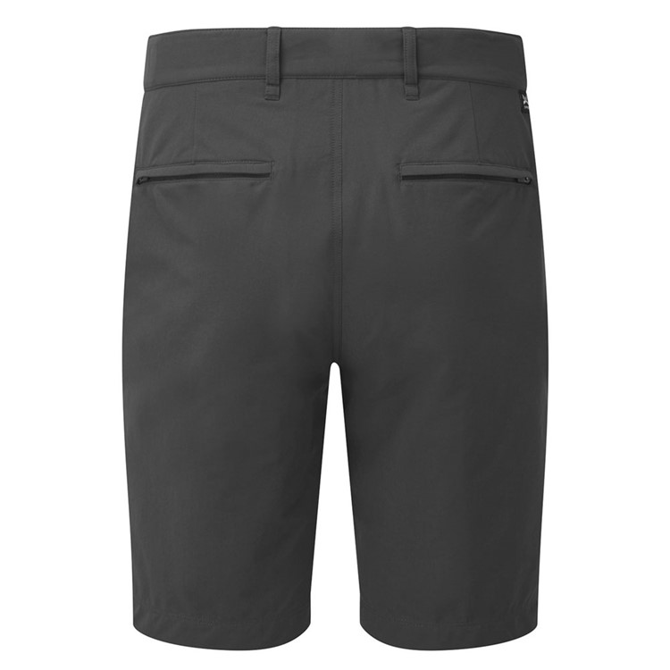GILL Excursion Short, Color: Graphite, Size: 2XL-img-2