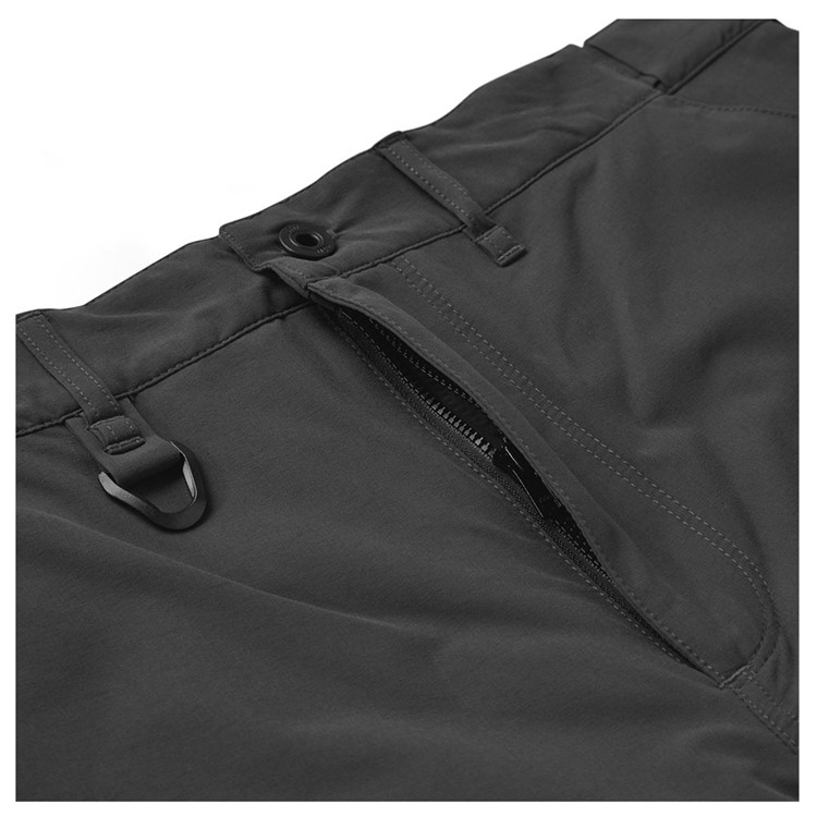 GILL Excursion Short, Color: Graphite, Size: 2XL-img-3