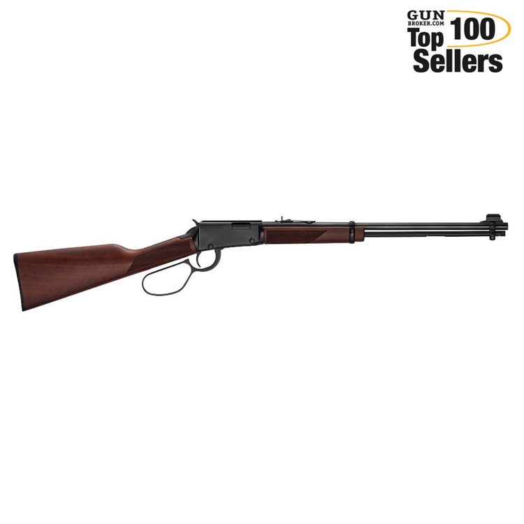 Henry Repeating Arms Magnum Lever Action 22 Magnum Rifle-img-0