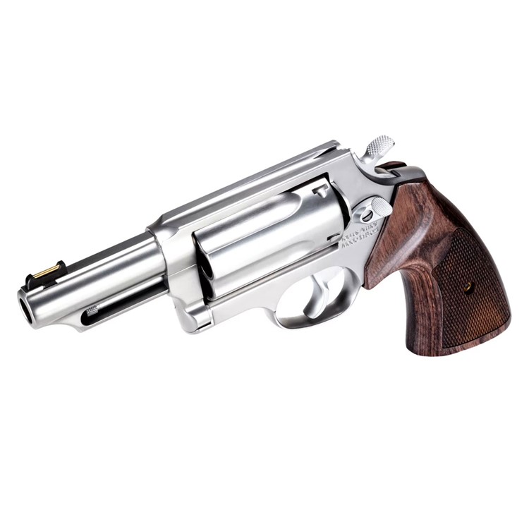 TAURUS Judge Executive Grade .45 Colt/.410 Ga 3in 5rd  Revolver 2-441EX039-img-4