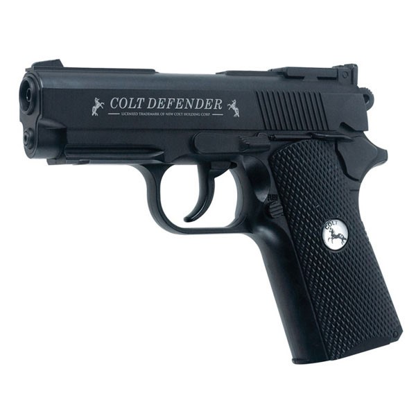 UMAREX Colt Defender 177BB 440 FPS 16Rd Air Pistol (2254020)-img-1