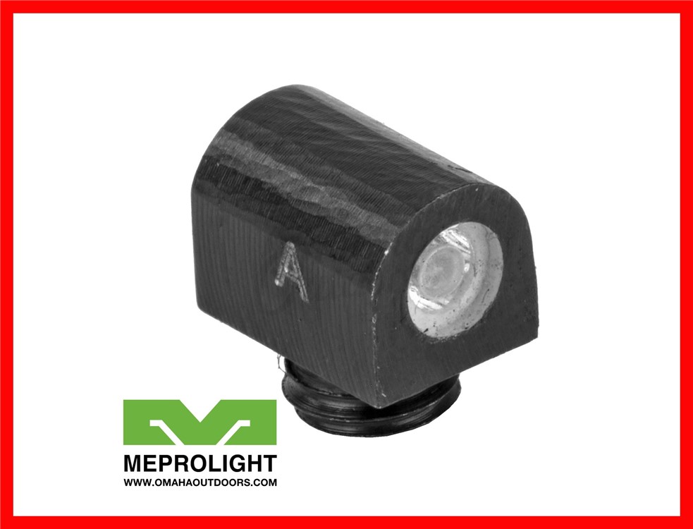 Meprolight TRU-DOT Sight Set Remington 870 1340453101-img-0