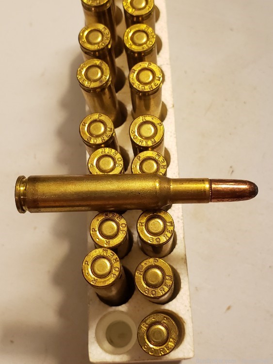 25 Remington auto autoloading ammo ammunition 20 rounds full box wild west-img-2
