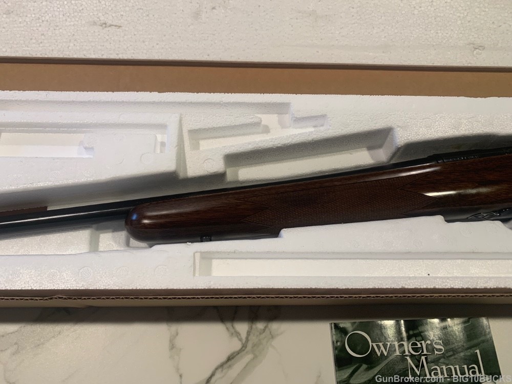 REMINGTON 700 CLASSIC 221 REM FIREBALL NEW IN BOX-img-2