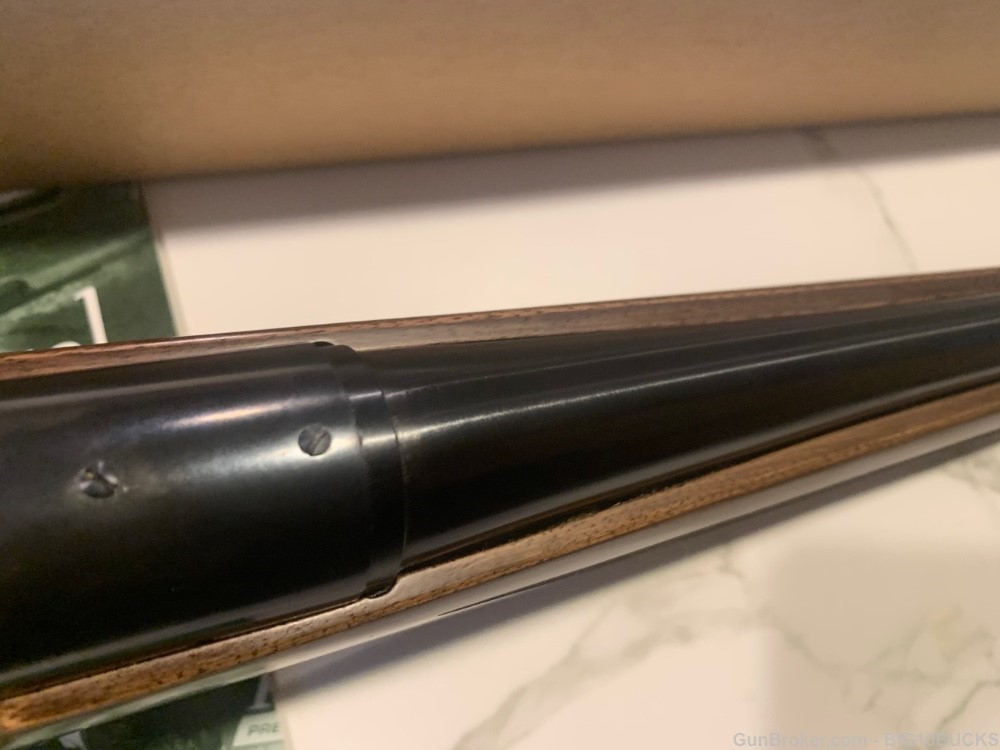 REMINGTON 700 CLASSIC 221 REM FIREBALL NEW IN BOX-img-13