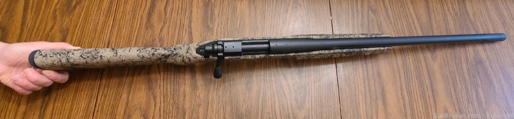 Remington 700 5R 260 -img-2