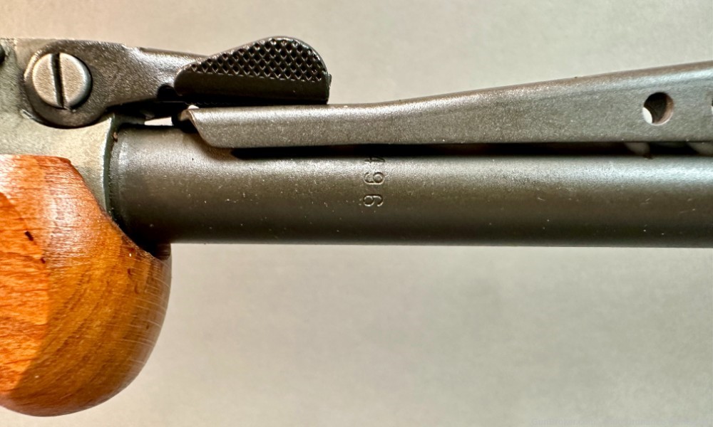 MAS MLE 1949-56 Rifle-img-29