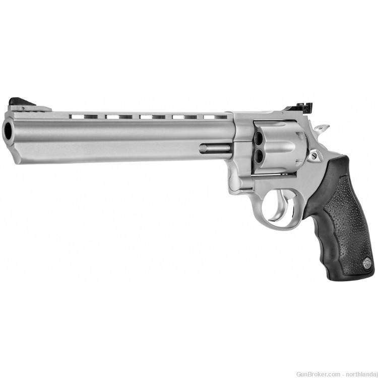 Taurus 44 Magnum-img-0