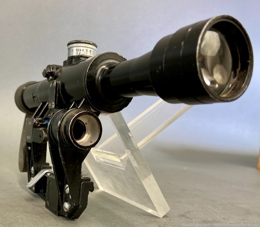 4x24 Dragunov Infra-Red Sniper Scope Type-JJJ-img-10