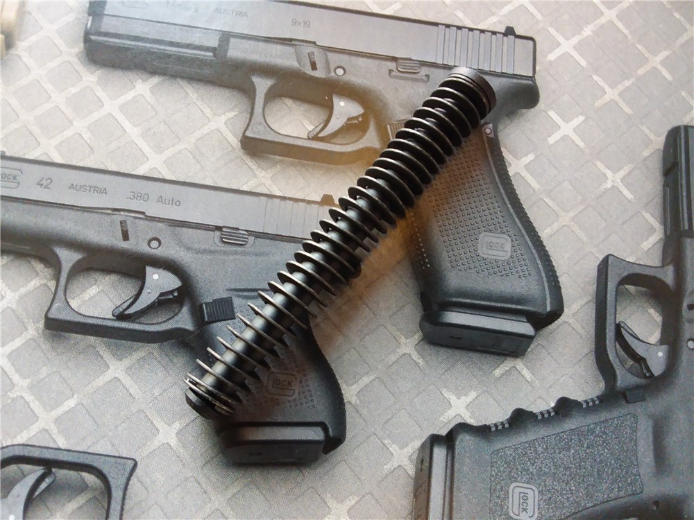 GLOCK Recoil Spring GEN1-3; Any size you need. We have them all. FREE SHIP!-img-0