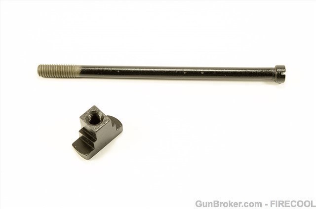 Russian Pistol Grip Screw Set AKM AK-47 AK-74 -img-0