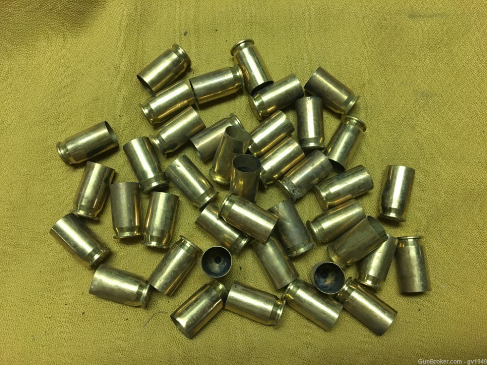 1,000 fired 45ACP brass-img-0