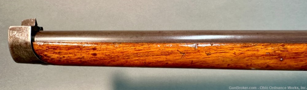 Antique Steyr M 71 Carbine-img-4