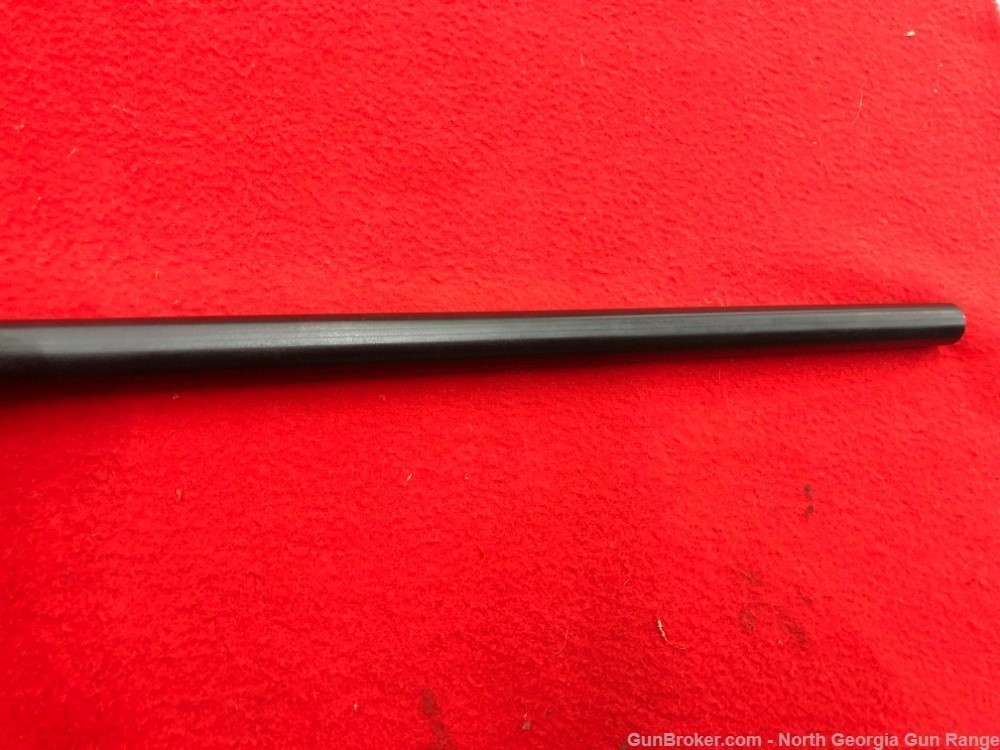 Weatherby Vanguard in 257 WBY MAG, 24" Barrel-img-14