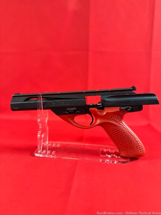 Beretta Mod. U22 NEOS Pistol 22LR-img-1