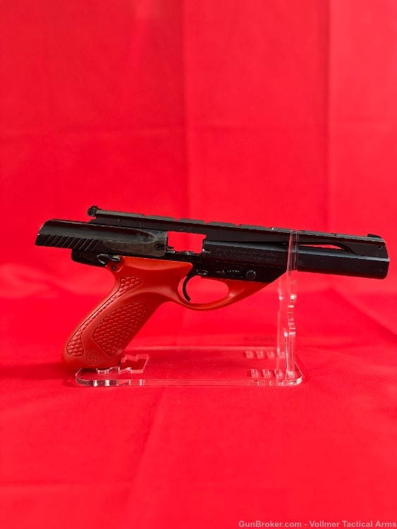 Beretta Mod. U22 NEOS Pistol 22LR-img-2