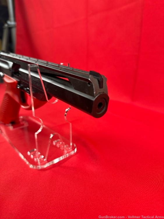 Beretta Mod. U22 NEOS Pistol 22LR-img-4