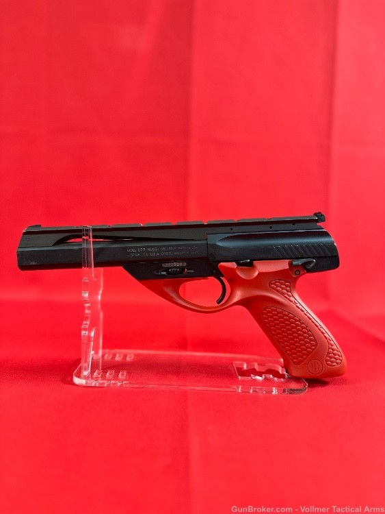 Beretta Mod. U22 NEOS Pistol 22LR-img-0