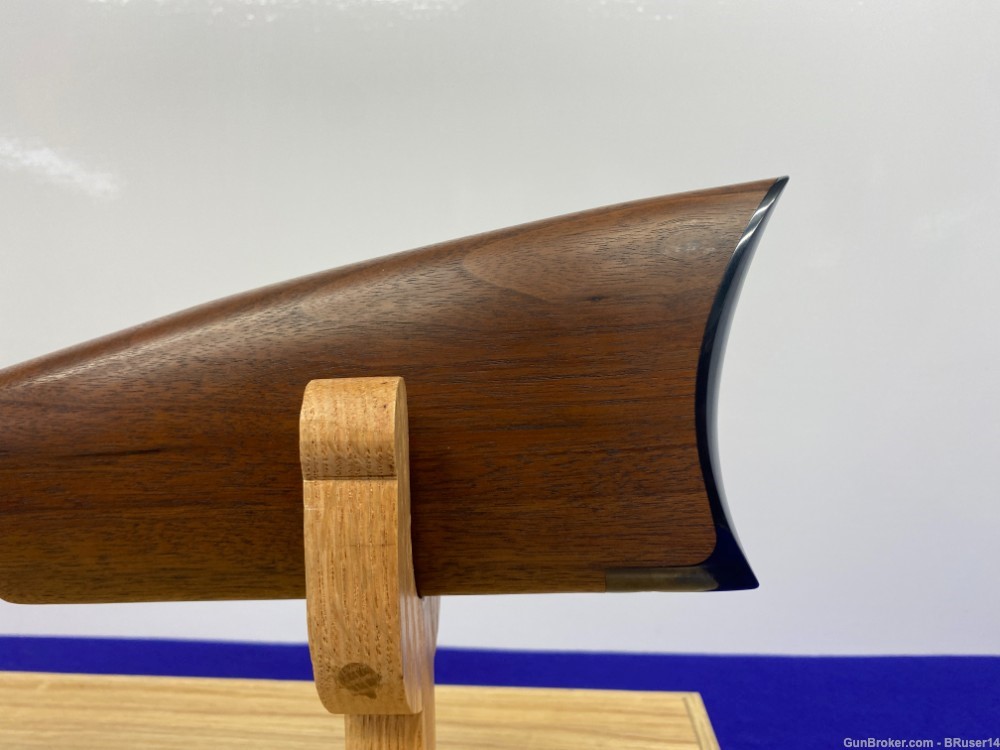 Winchester 1892 Short Rifle .357 Mag Blue 20" *ICONIC WESTERN STYLE RIFLE*-img-42