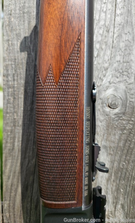 Used Henry 41 Magnum H012M41-img-16