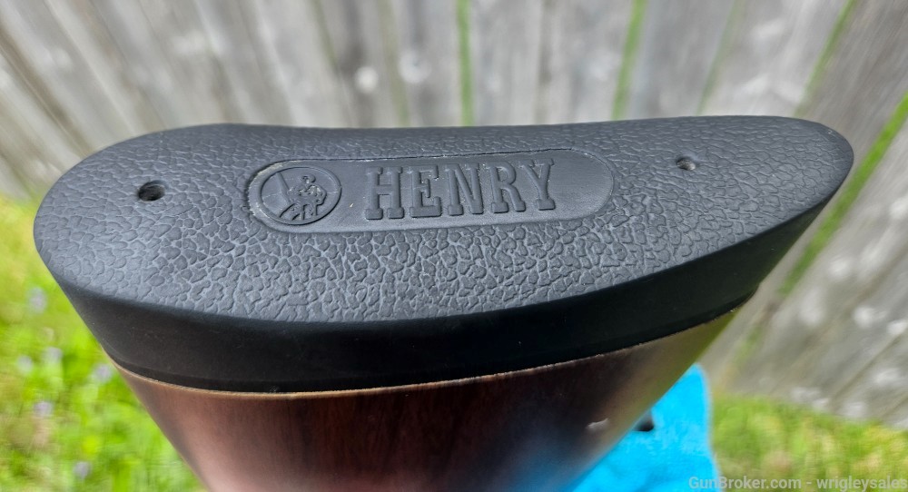 Used Henry 41 Magnum H012M41-img-29