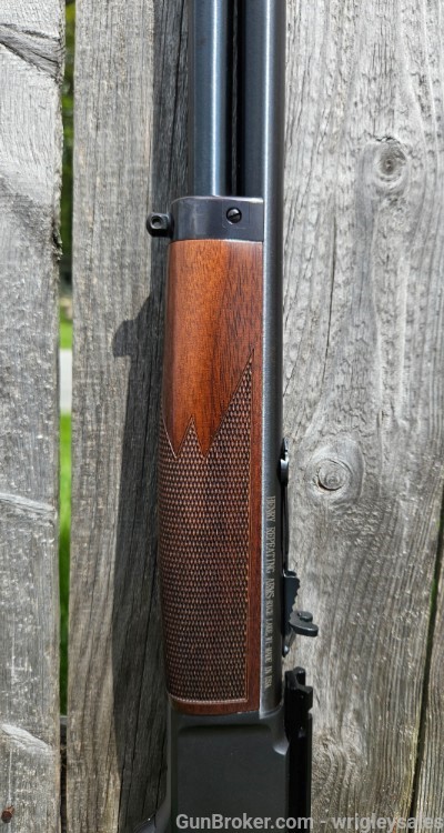 Used Henry 41 Magnum H012M41-img-18