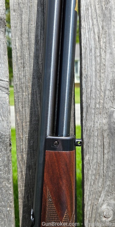 Used Henry 41 Magnum H012M41-img-7