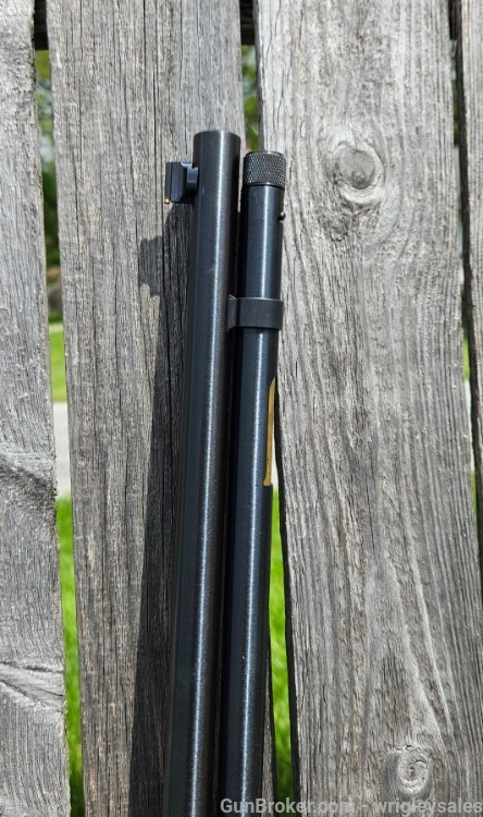 Used Henry 41 Magnum H012M41-img-8