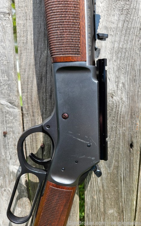 Used Henry 41 Magnum H012M41-img-14