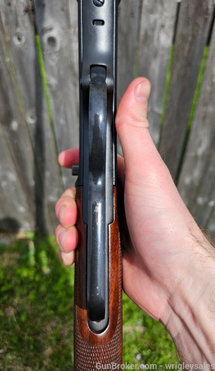 Used Henry 41 Magnum H012M41-img-24