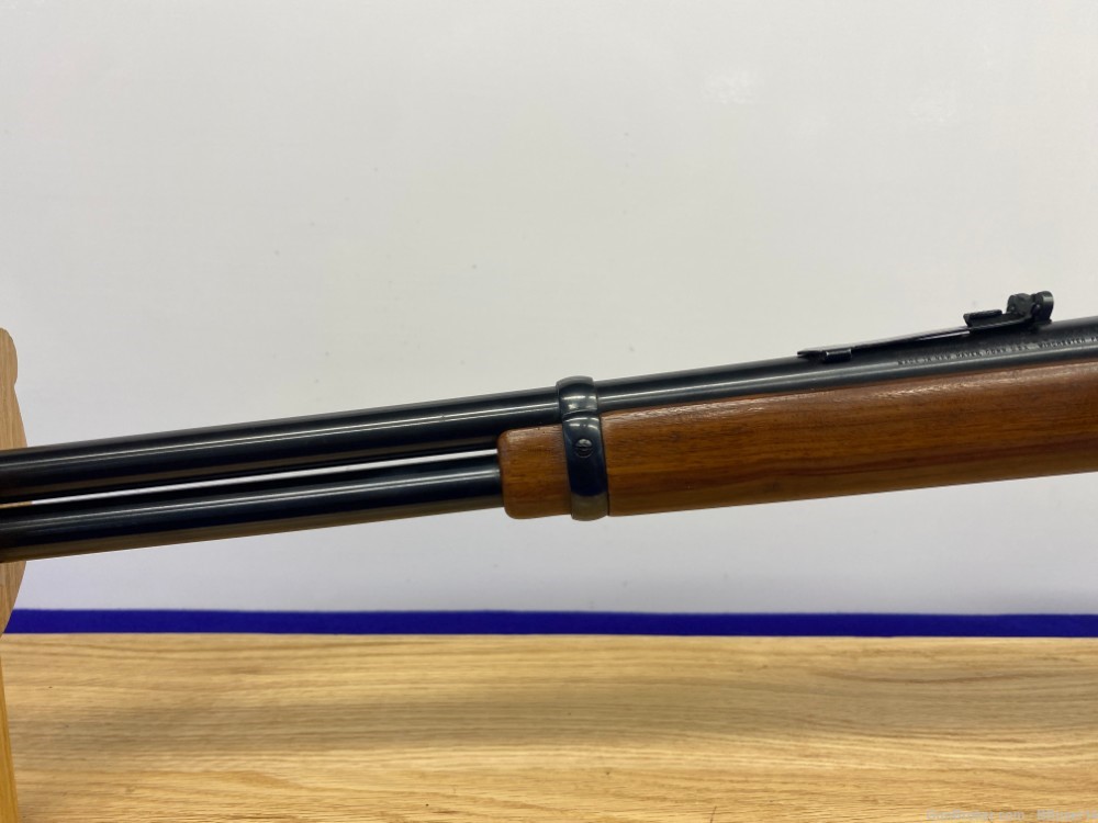 1971 Winchester 94 .44 Mag Blue 20" -INCREDIBLE SADDLE RING CARBINE-Awesome-img-21