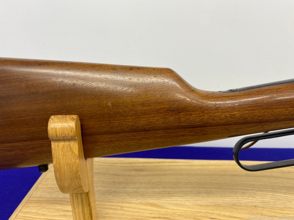 1971 Winchester 94 .44 Mag Blue 20" -INCREDIBLE SADDLE RING CARBINE-Awesome-img-4