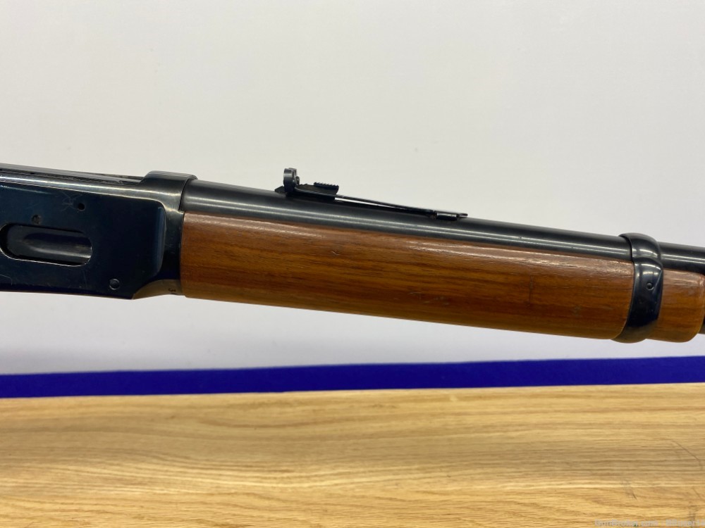 1971 Winchester 94 .44 Mag Blue 20" -INCREDIBLE SADDLE RING CARBINE-Awesome-img-7
