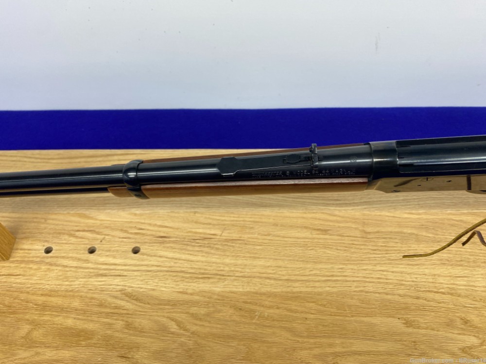 1971 Winchester 94 .44 Mag Blue 20" -INCREDIBLE SADDLE RING CARBINE-Awesome-img-35