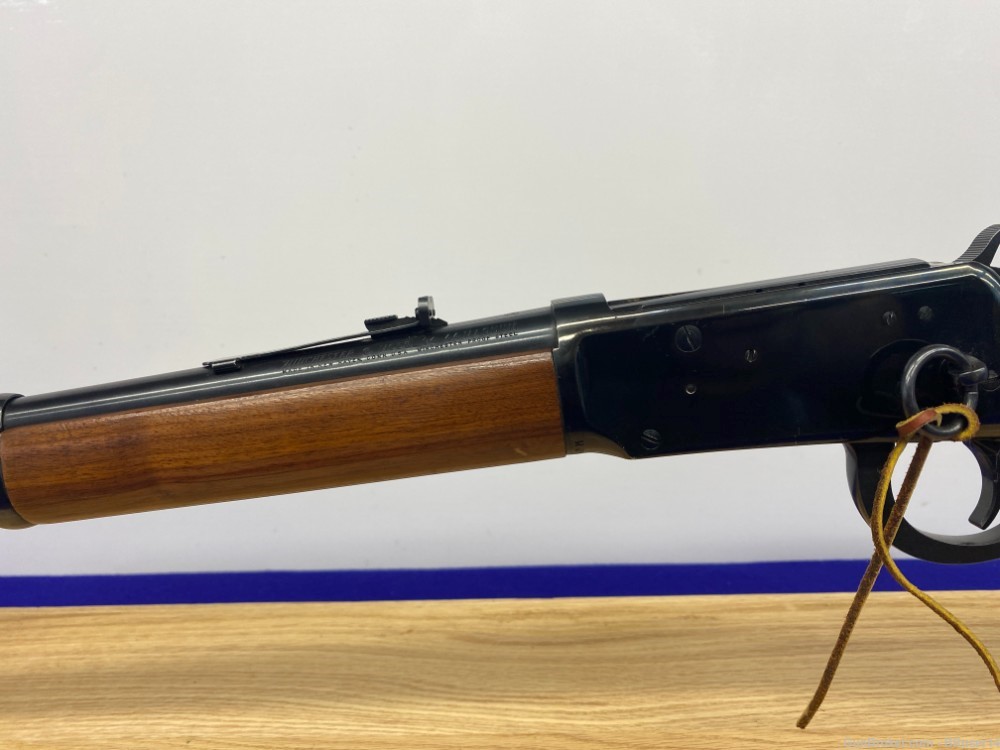 1971 Winchester 94 .44 Mag Blue 20" -INCREDIBLE SADDLE RING CARBINE-Awesome-img-20