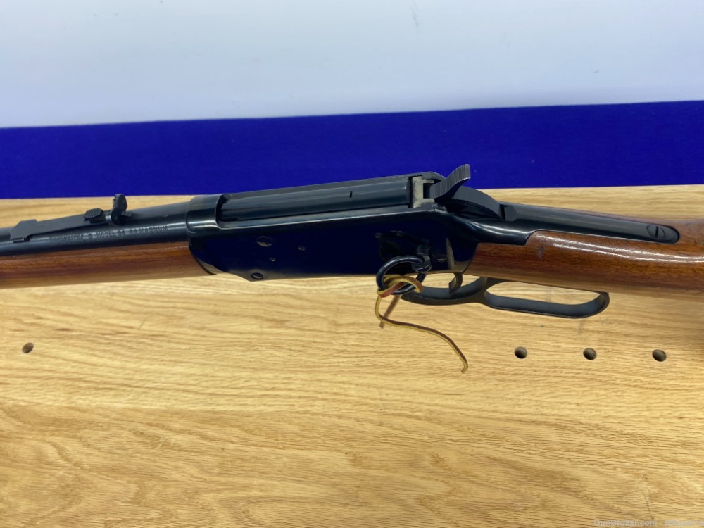 1971 Winchester 94 .44 Mag Blue 20" -INCREDIBLE SADDLE RING CARBINE-Awesome-img-26