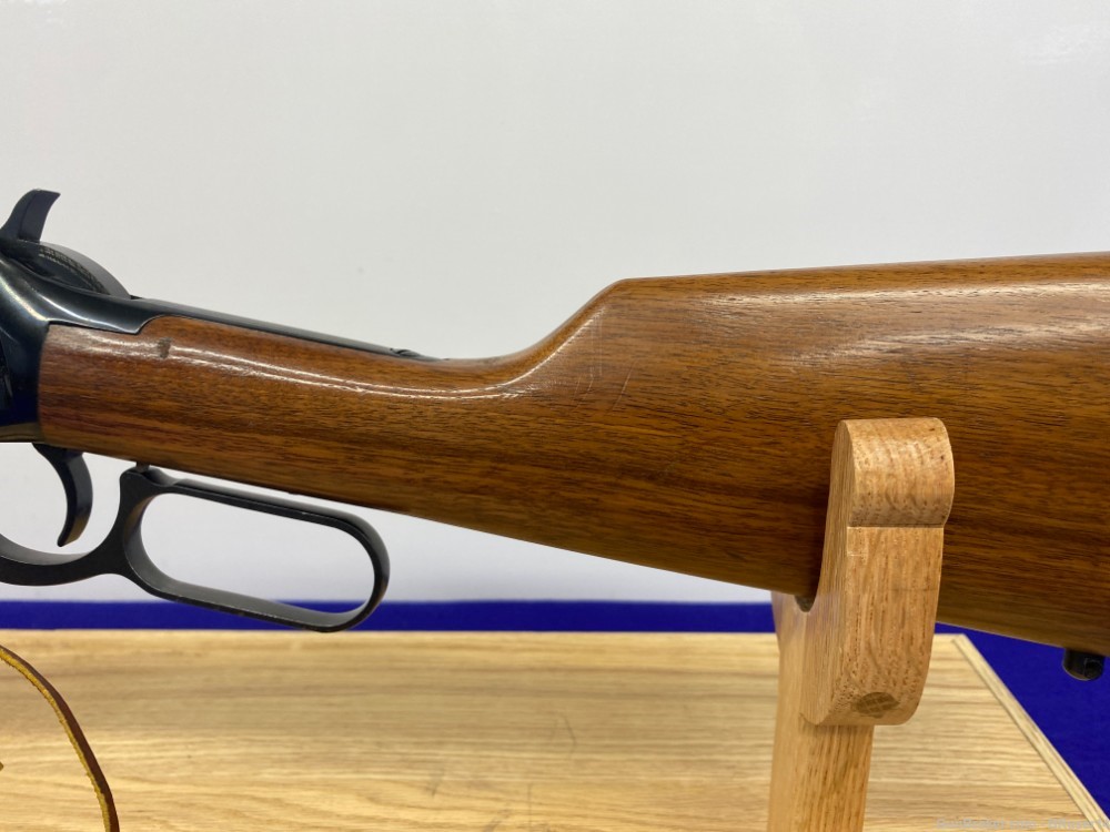 1971 Winchester 94 .44 Mag Blue 20" -INCREDIBLE SADDLE RING CARBINE-Awesome-img-18