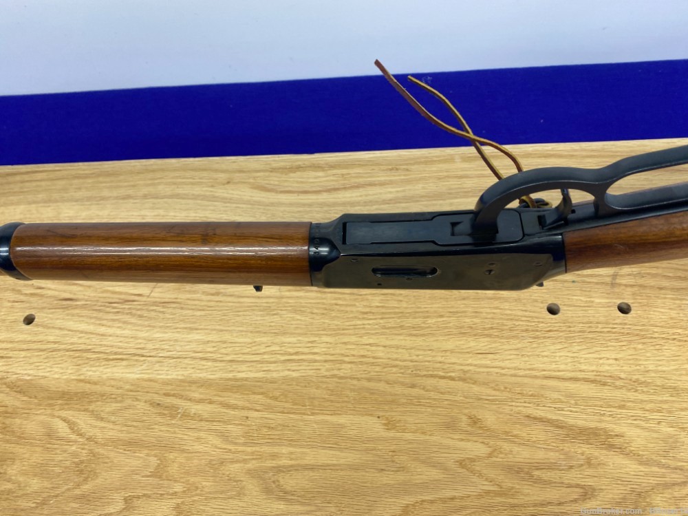1971 Winchester 94 .44 Mag Blue 20" -INCREDIBLE SADDLE RING CARBINE-Awesome-img-42