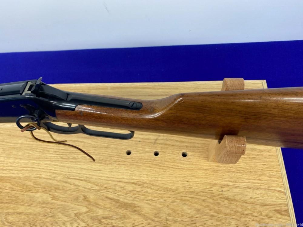 1971 Winchester 94 .44 Mag Blue 20" -INCREDIBLE SADDLE RING CARBINE-Awesome-img-25