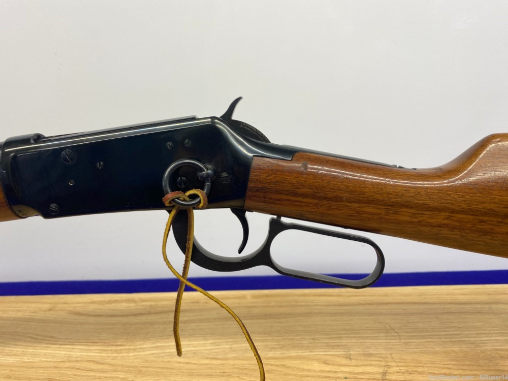 1971 Winchester 94 .44 Mag Blue 20" -INCREDIBLE SADDLE RING CARBINE-Awesome-img-19