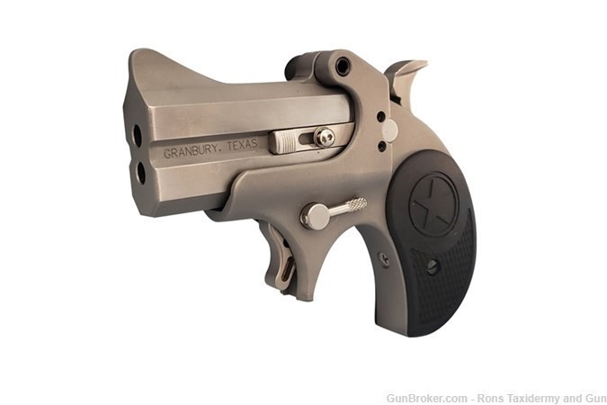 BOND ARMS RAWHIDE 22 LR-img-0