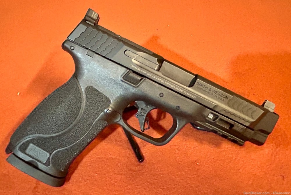 Smith & Wesson M&P10mm M2.0 10mm-img-8